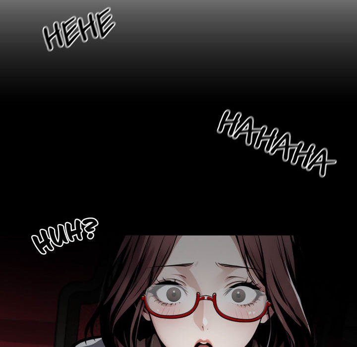 Gangster x Office Lady - Chapter 63 Page 159