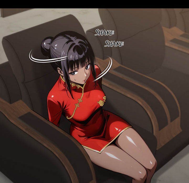 Gangster x Office Lady - Chapter 63 Page 16