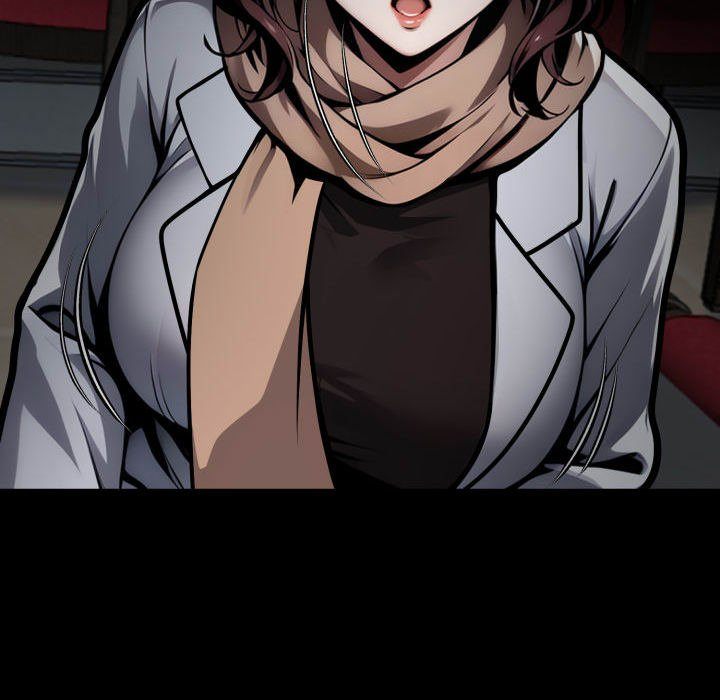 Gangster x Office Lady - Chapter 63 Page 160