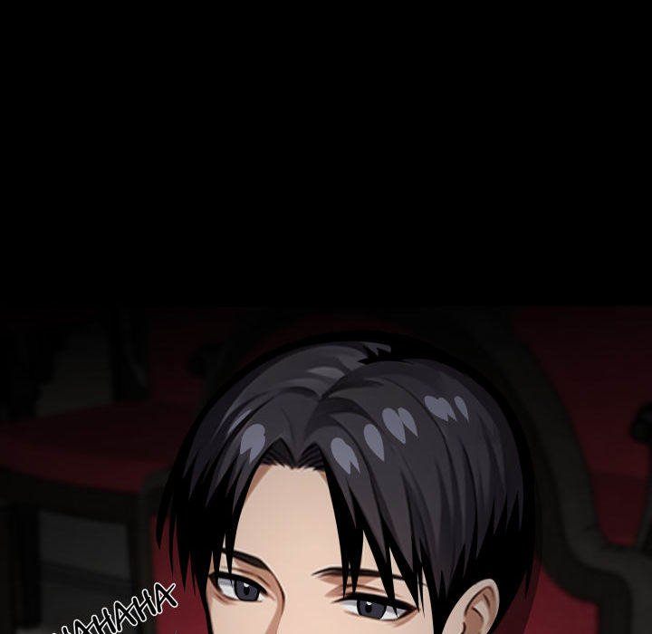 Gangster x Office Lady - Chapter 63 Page 161