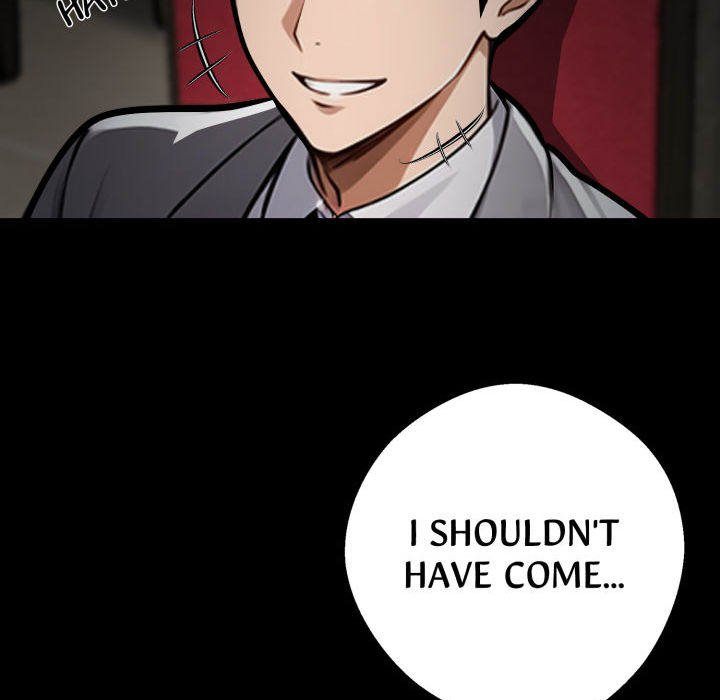 Gangster x Office Lady - Chapter 63 Page 162