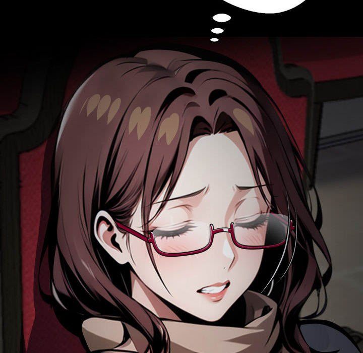 Gangster x Office Lady - Chapter 63 Page 163