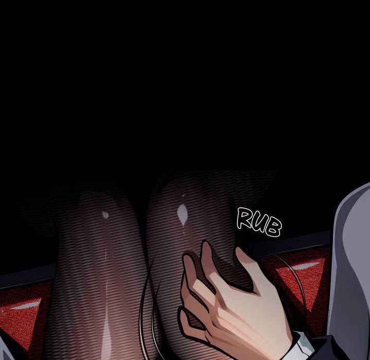 Gangster x Office Lady - Chapter 63 Page 166