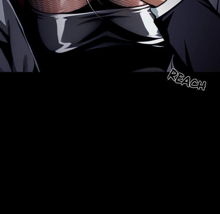 Gangster x Office Lady - Chapter 63 Page 167