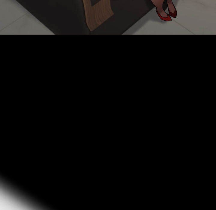 Gangster x Office Lady - Chapter 63 Page 17