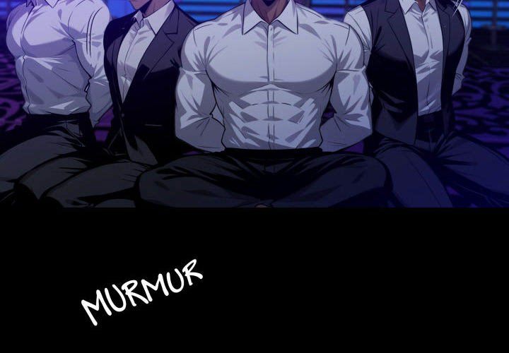 Gangster x Office Lady - Chapter 63 Page 2