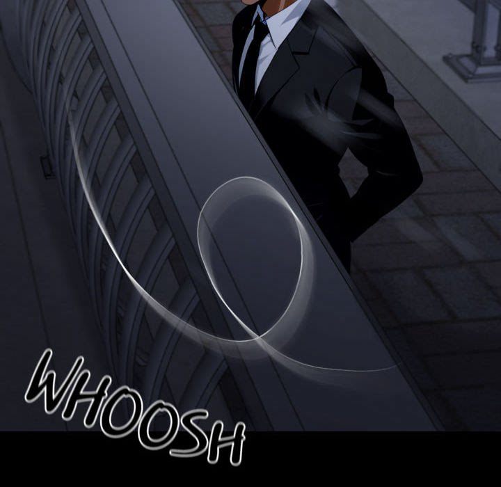 Gangster x Office Lady - Chapter 63 Page 20