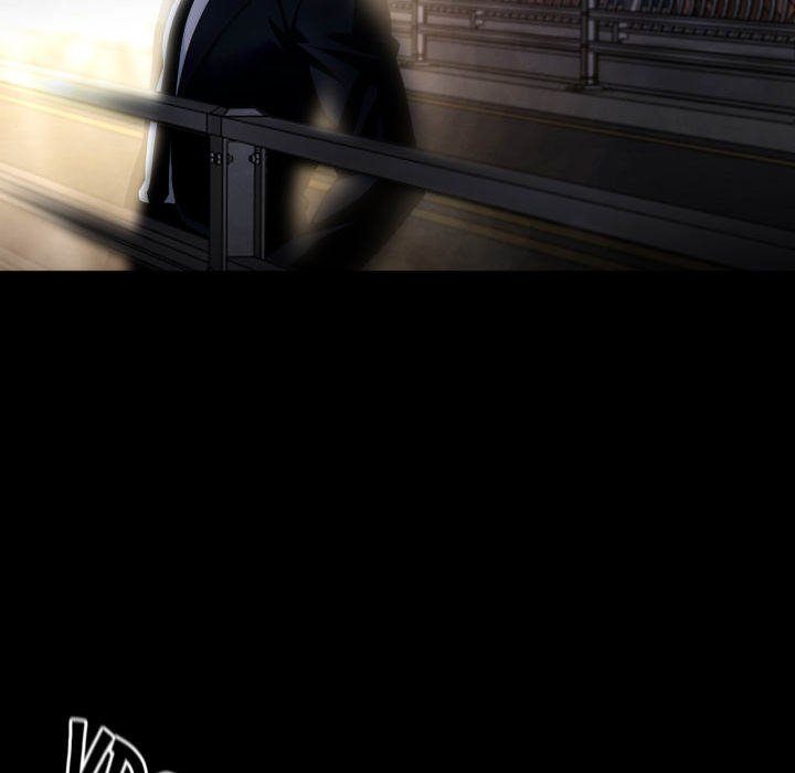 Gangster x Office Lady - Chapter 63 Page 22