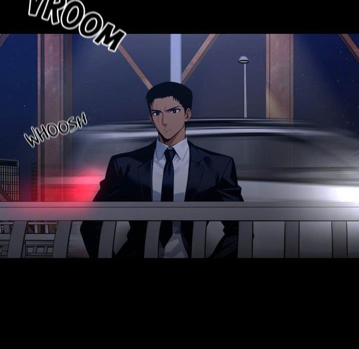 Gangster x Office Lady - Chapter 63 Page 23