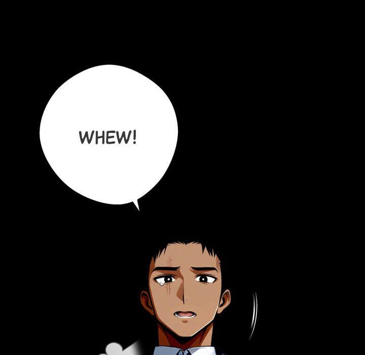 Gangster x Office Lady - Chapter 63 Page 24