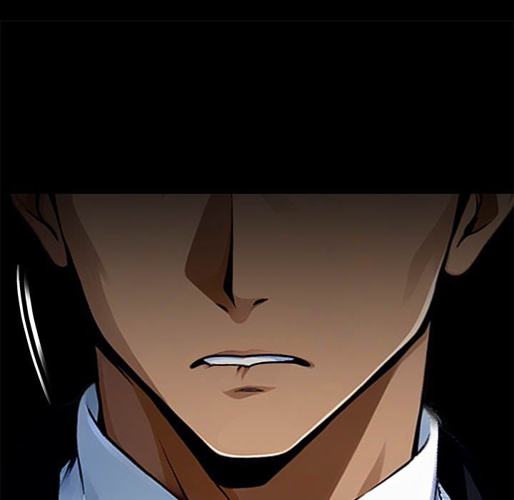 Gangster x Office Lady - Chapter 63 Page 27