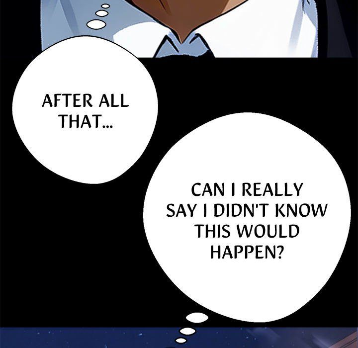 Gangster x Office Lady - Chapter 63 Page 28
