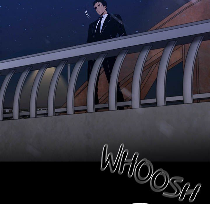 Gangster x Office Lady - Chapter 63 Page 29