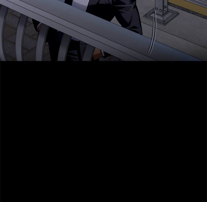 Gangster x Office Lady - Chapter 63 Page 31