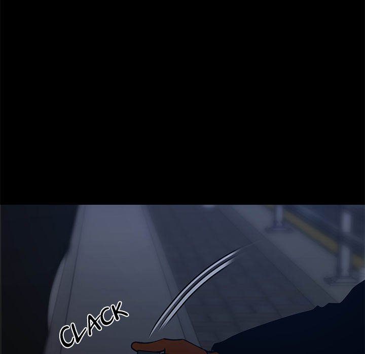 Gangster x Office Lady - Chapter 63 Page 33