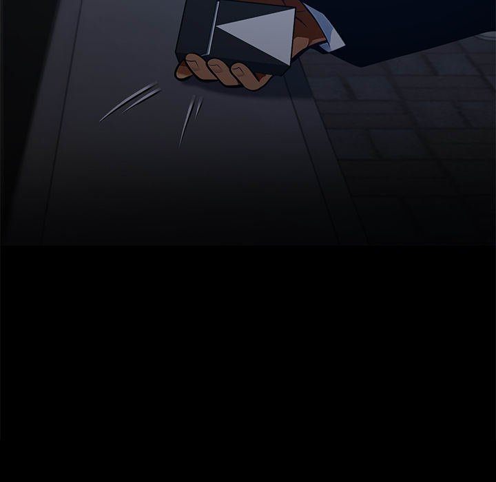 Gangster x Office Lady - Chapter 63 Page 34