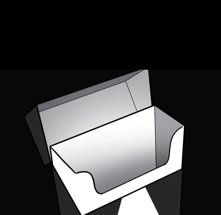 Gangster x Office Lady - Chapter 63 Page 35