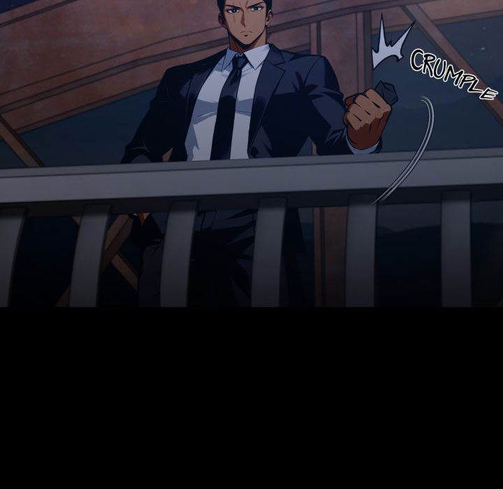 Gangster x Office Lady - Chapter 63 Page 37