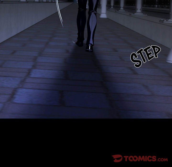 Gangster x Office Lady - Chapter 63 Page 39