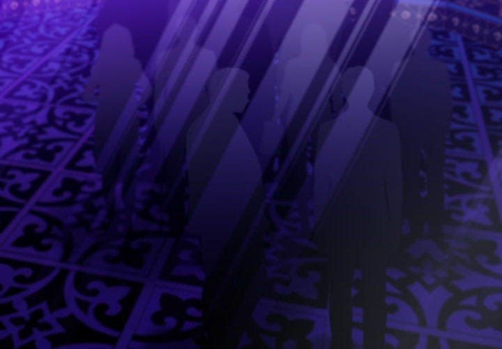 Gangster x Office Lady - Chapter 63 Page 4