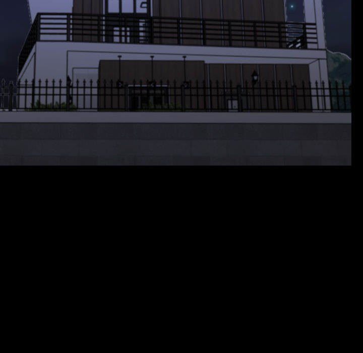 Gangster x Office Lady - Chapter 63 Page 42