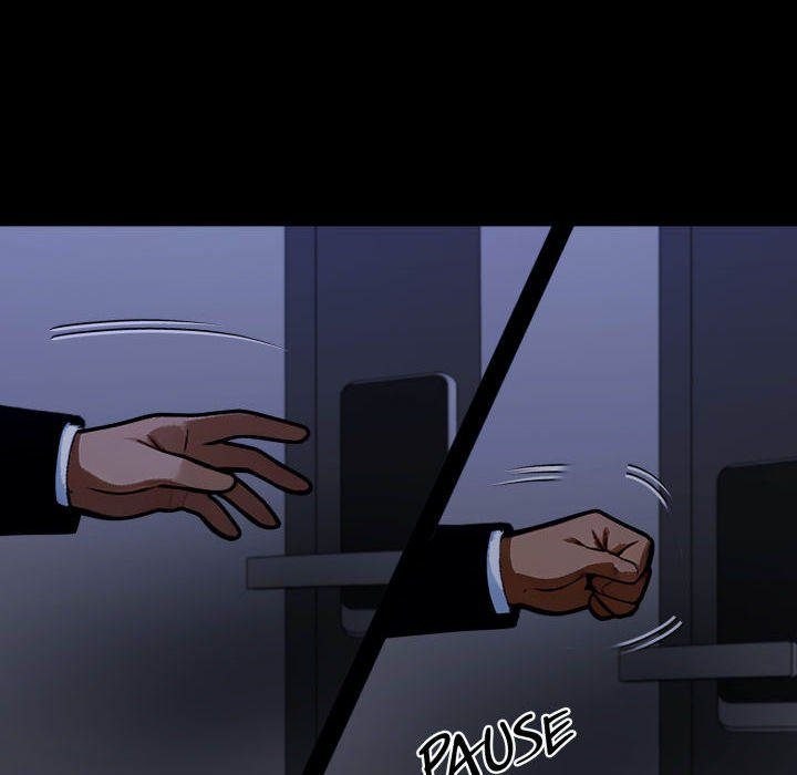 Gangster x Office Lady - Chapter 63 Page 52