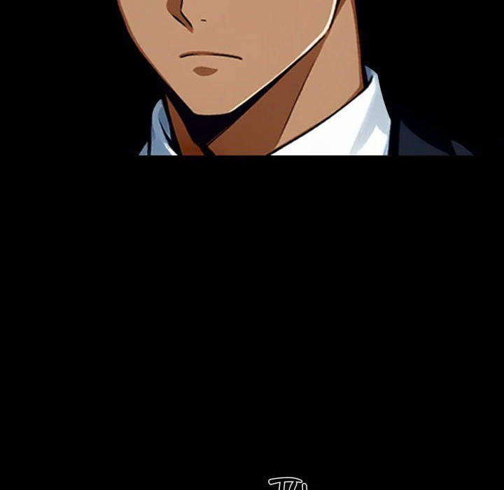 Gangster x Office Lady - Chapter 63 Page 54