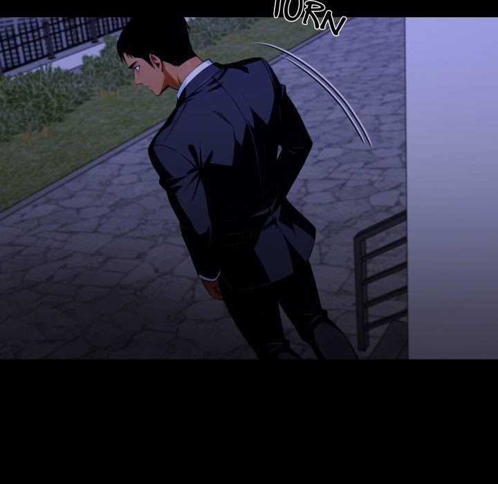 Gangster x Office Lady - Chapter 63 Page 55