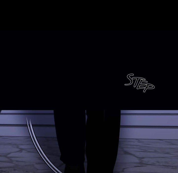 Gangster x Office Lady - Chapter 63 Page 56