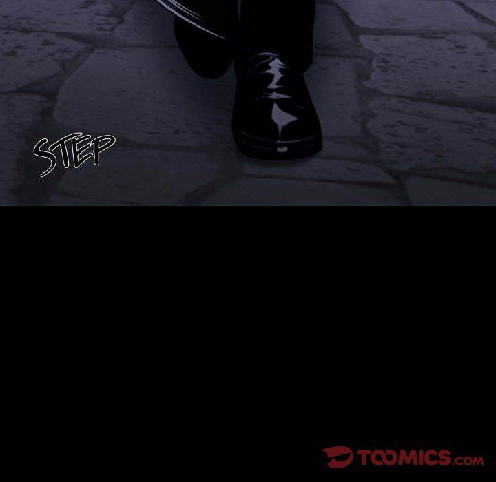 Gangster x Office Lady - Chapter 63 Page 57