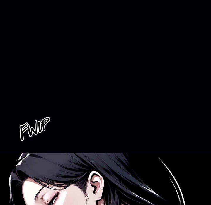 Gangster x Office Lady - Chapter 63 Page 60