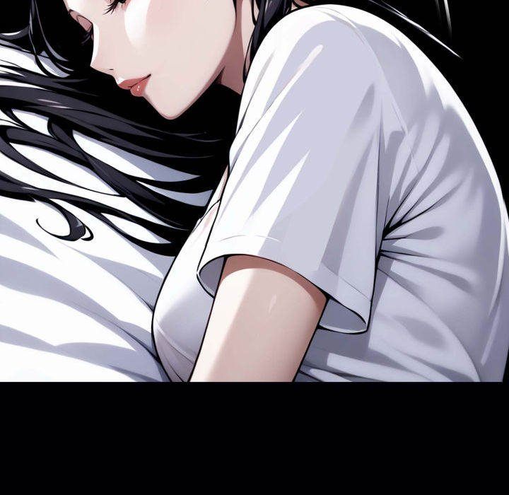 Gangster x Office Lady - Chapter 63 Page 61