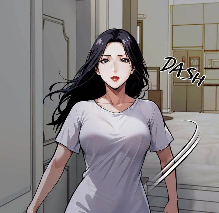 Gangster x Office Lady - Chapter 63 Page 63