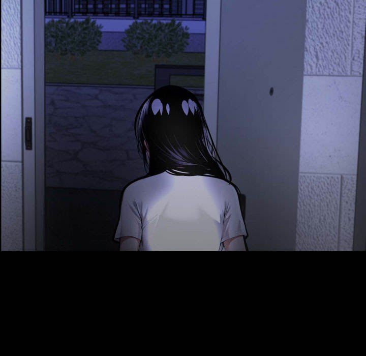 Gangster x Office Lady - Chapter 63 Page 67