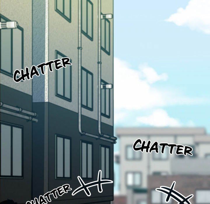 Gangster x Office Lady - Chapter 63 Page 72