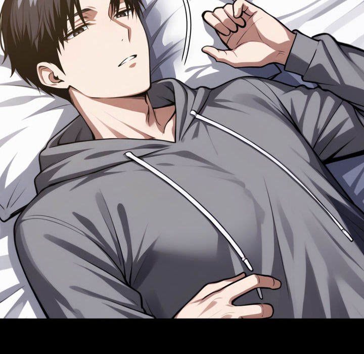 Gangster x Office Lady - Chapter 63 Page 76