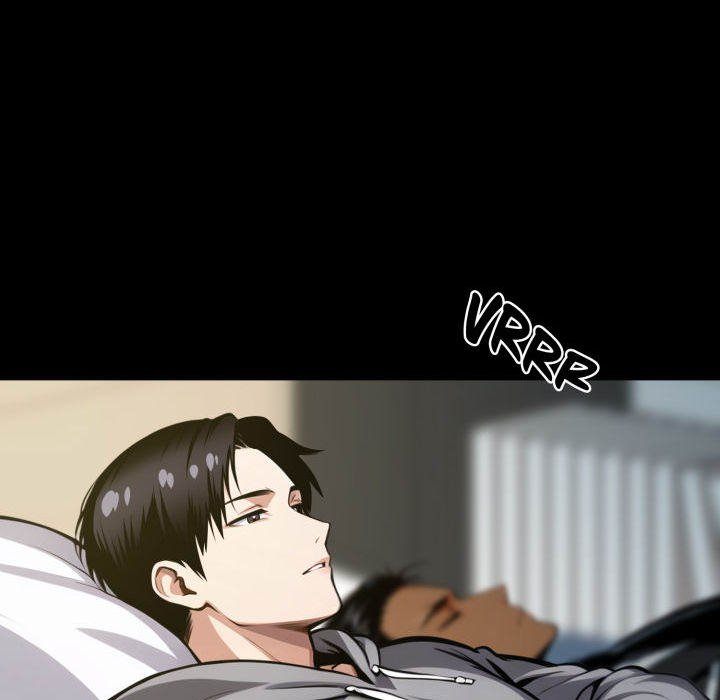 Gangster x Office Lady - Chapter 63 Page 79