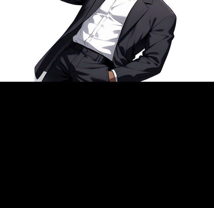 Gangster x Office Lady - Chapter 63 Page 8