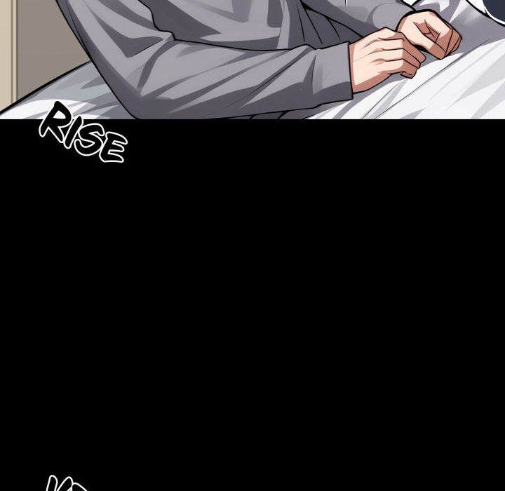 Gangster x Office Lady - Chapter 63 Page 82