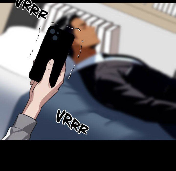 Gangster x Office Lady - Chapter 63 Page 83