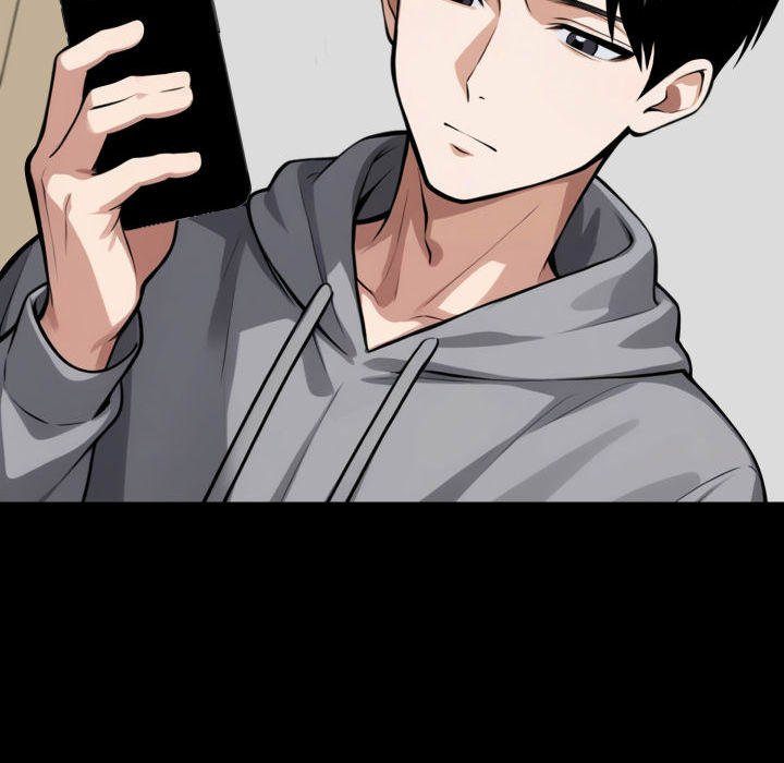 Gangster x Office Lady - Chapter 63 Page 85