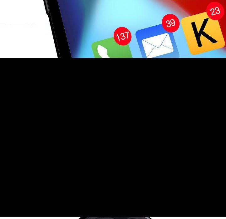 Gangster x Office Lady - Chapter 63 Page 87