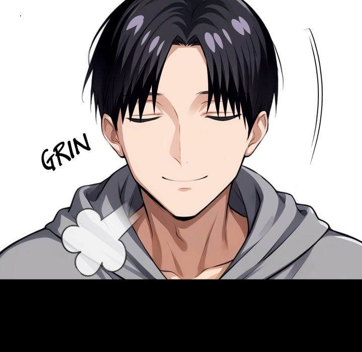 Gangster x Office Lady - Chapter 63 Page 88