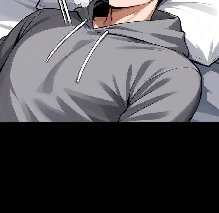 Gangster x Office Lady - Chapter 63 Page 95