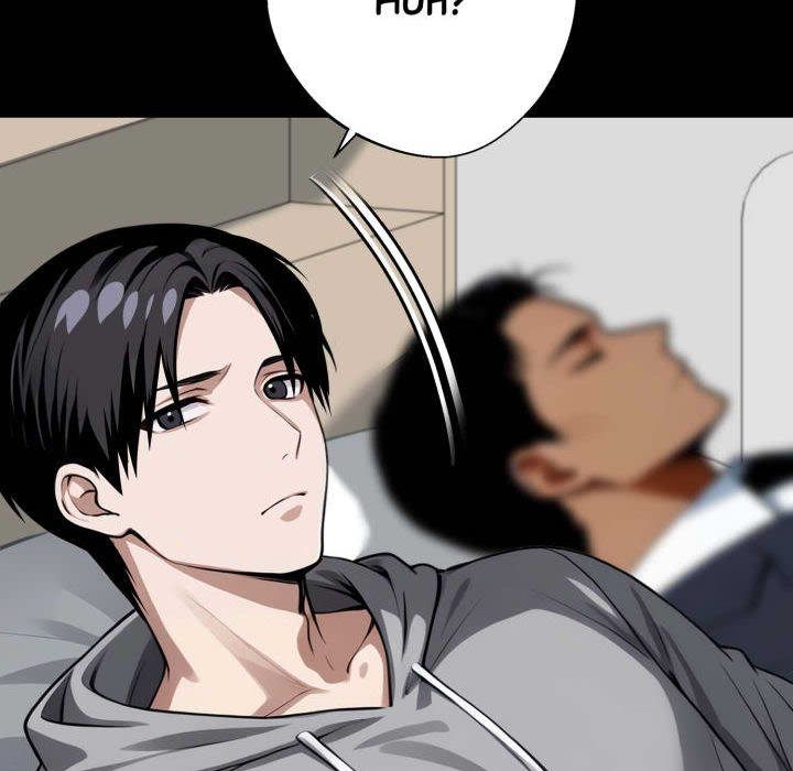 Gangster x Office Lady - Chapter 63 Page 97