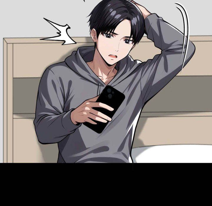 Gangster x Office Lady - Chapter 63 Page 99