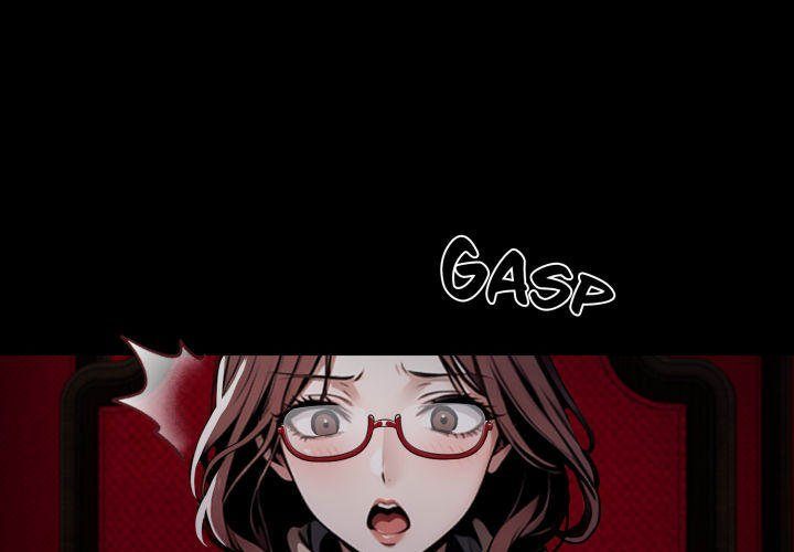 Gangster x Office Lady - Chapter 64 Page 1