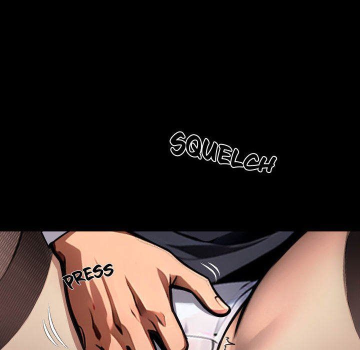 Gangster x Office Lady - Chapter 64 Page 10