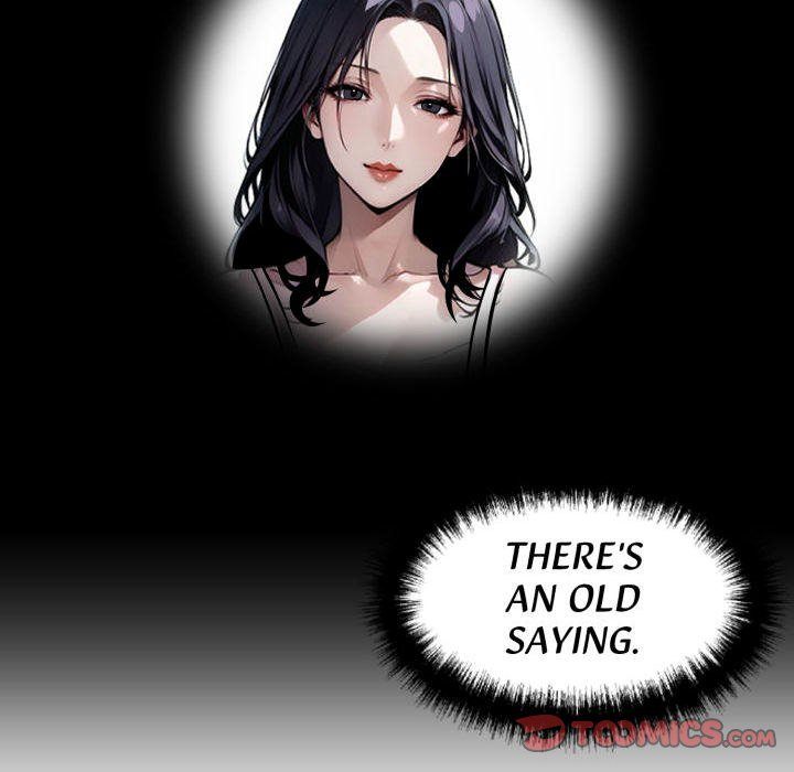 Gangster x Office Lady - Chapter 64 Page 100