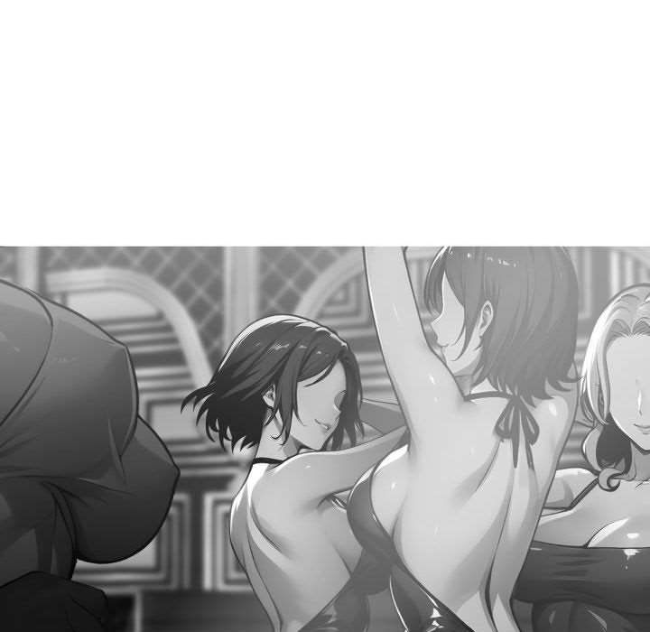 Gangster x Office Lady - Chapter 64 Page 103